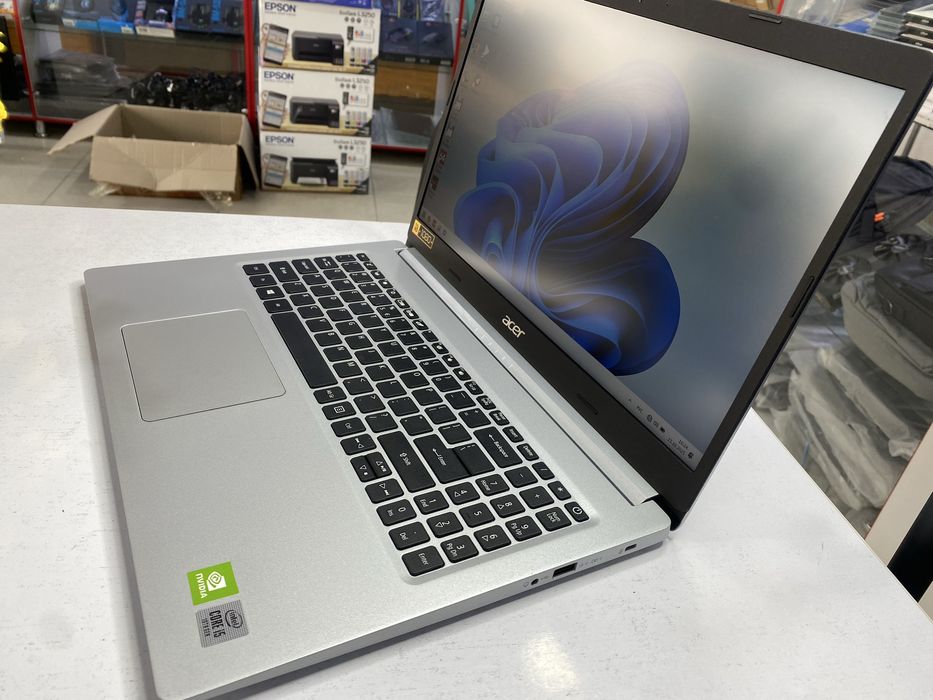 Acer core i5 vidyokartalik eng soʻngi avlod