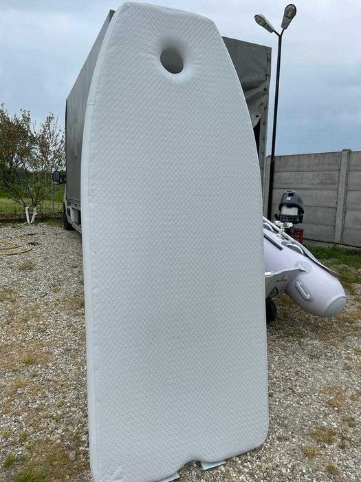 Vand barca KOLIBRI DXL 300