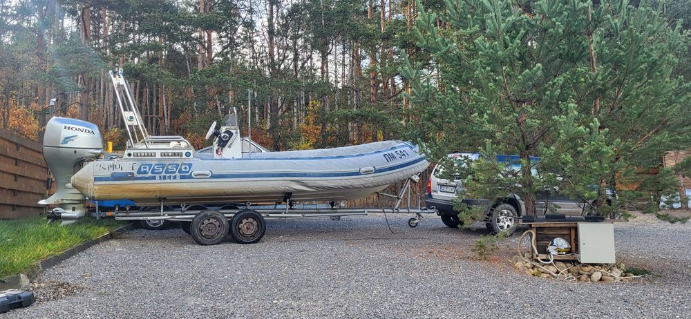 Продава се ASSO EFB-61 без двигател!!!
         !!!За НОВИ Б