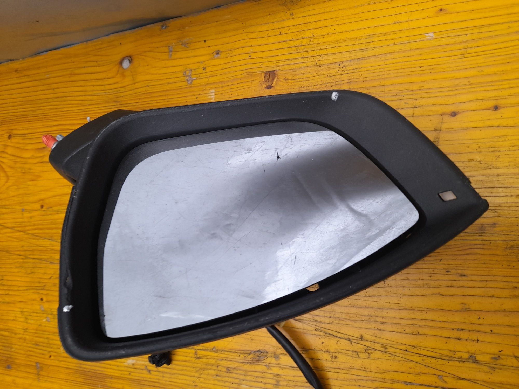 Огледало Seat Ateca L