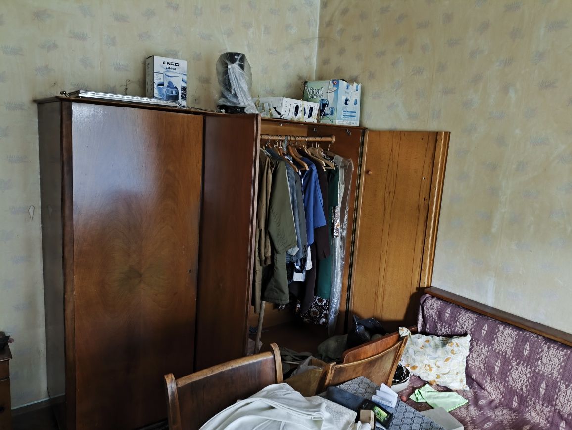 Подрявам  мебели втора употреба