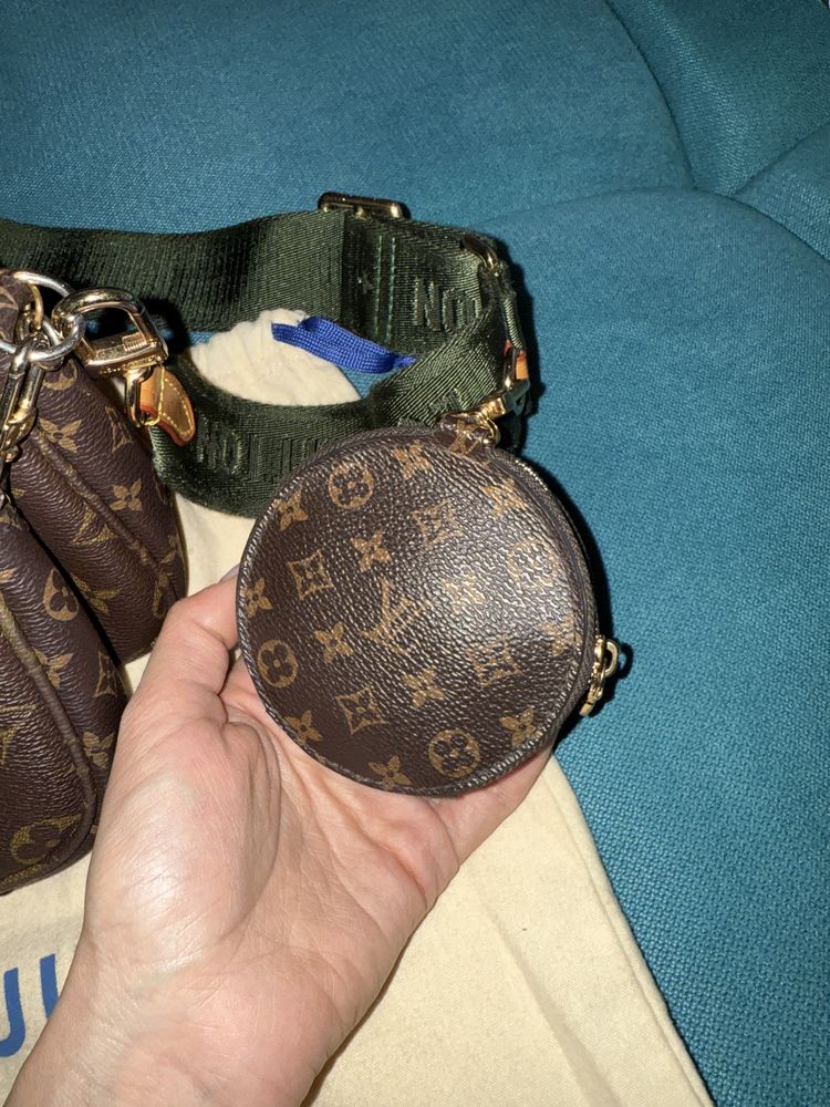 Чанта Louis Vuitton