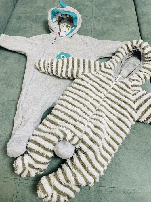 Продам детские вещи