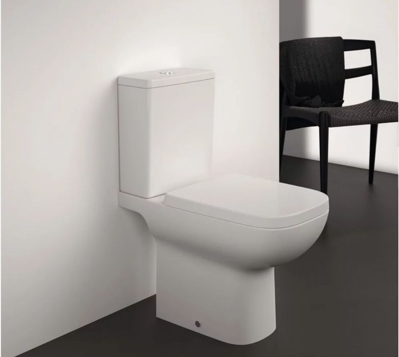 Rezervor vas WC Ideal Standard I.life  - T472501
