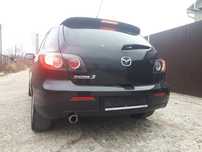 Dezmembrez mazda 3