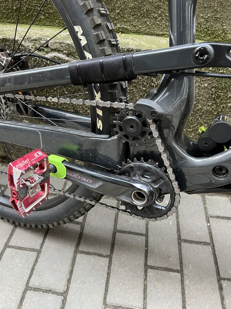 Bicicletă Cannondale Jekyll 2 (2022)
