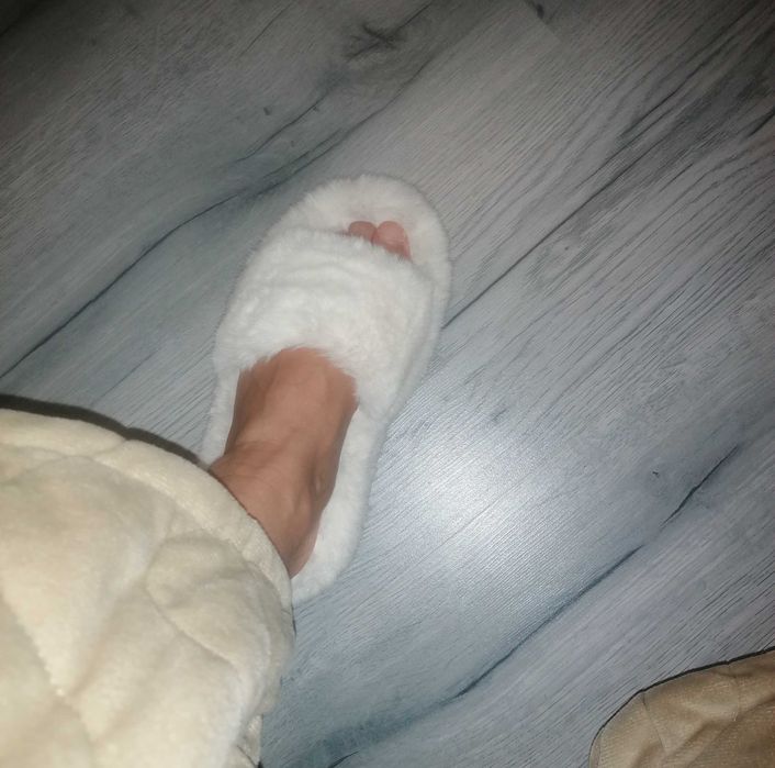 Papuci de casa dama nr 35