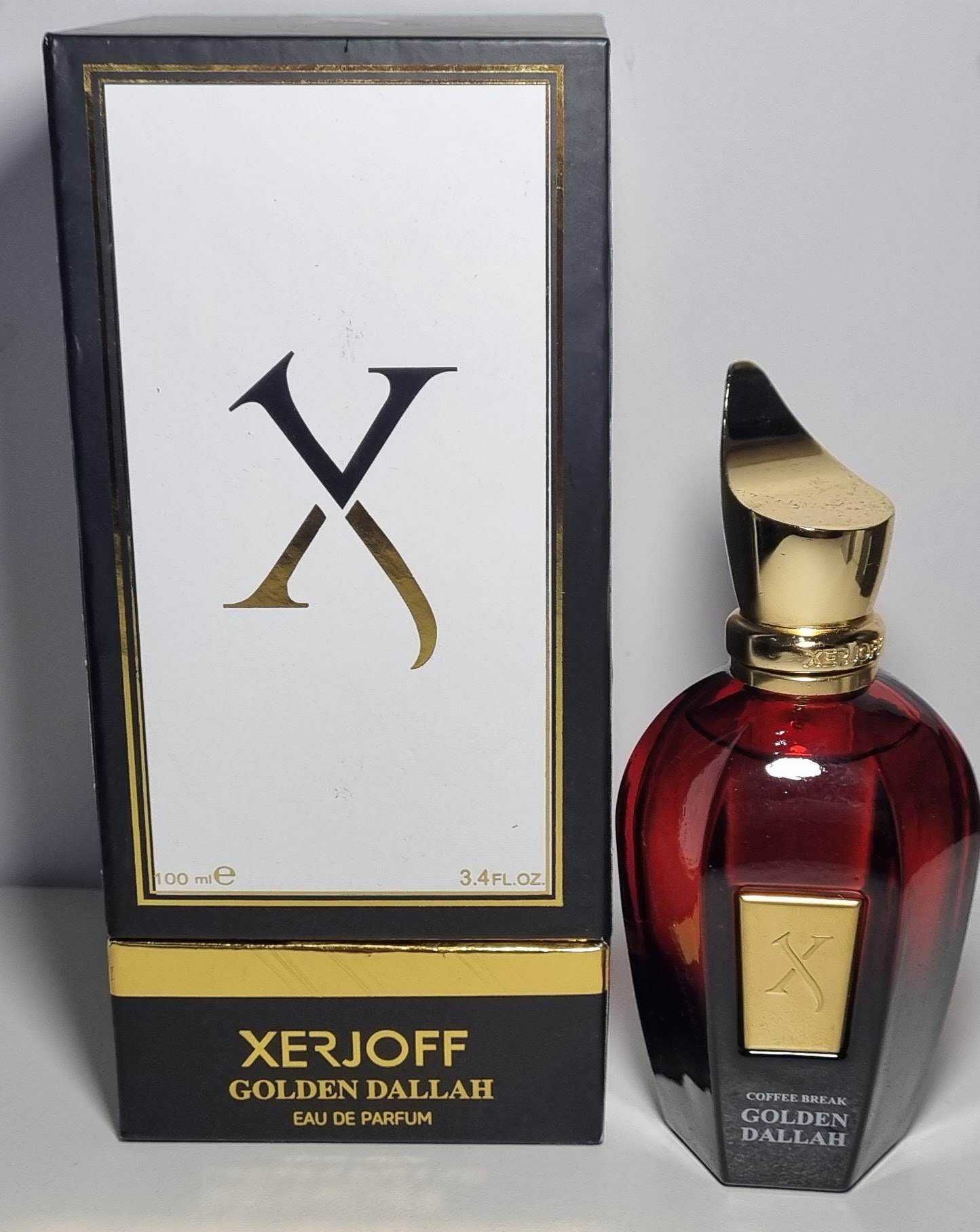 Parfum Xerjoff - Alexandria 2, More Than Words, Erba Pura Amabile EDP