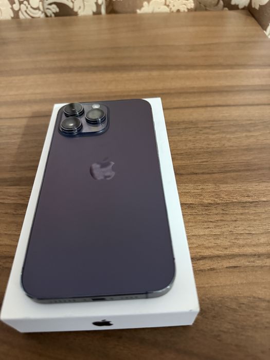 Iphone 14 pro max IMPECABIL