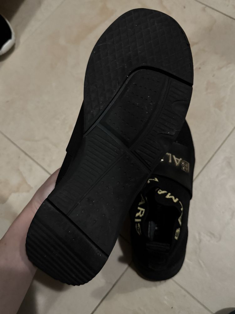 Мъжки обувки BALMAIN 42 номер