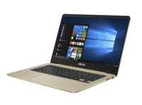 Laptop Asus ZenBook UX430UAR i5 8th gen, 8GB RAM DDR4, 256GB SSD, 14''
