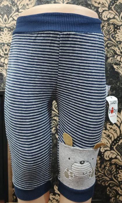 Скидки цен! Костюмчик для малыша на 3-9 месяцев. Осень-весна. Турция