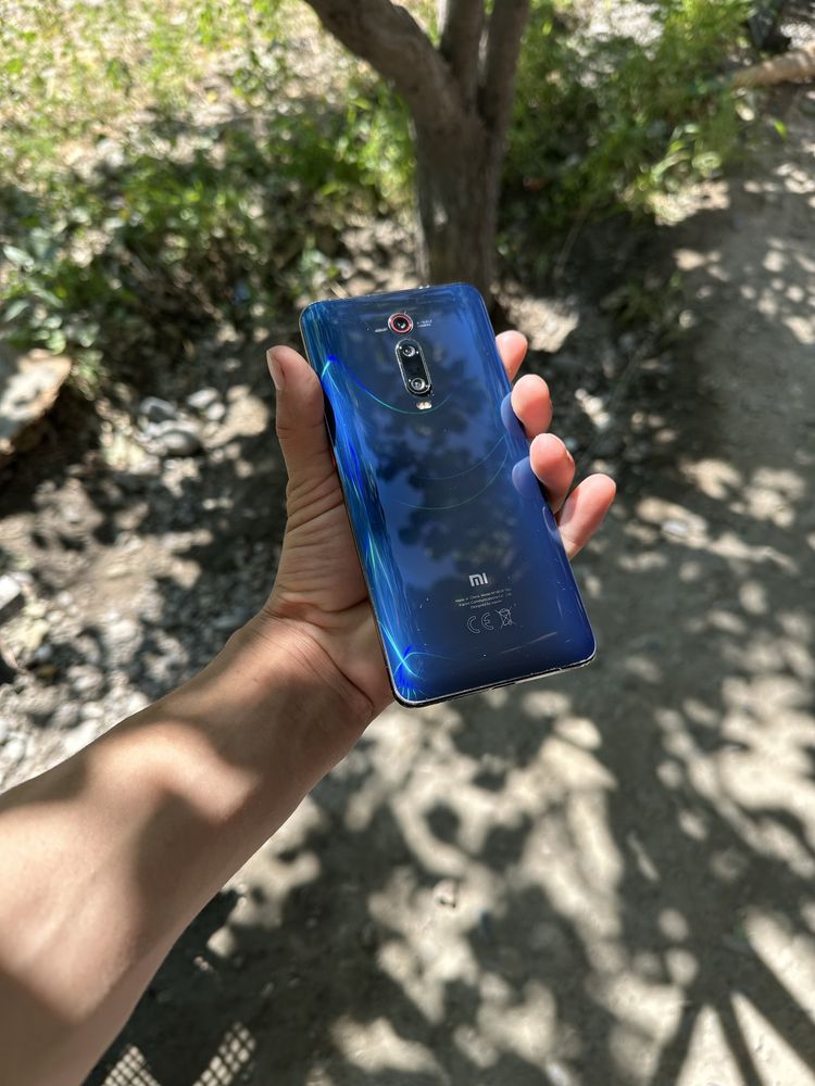 Xiaomi 9T Pro 64gb