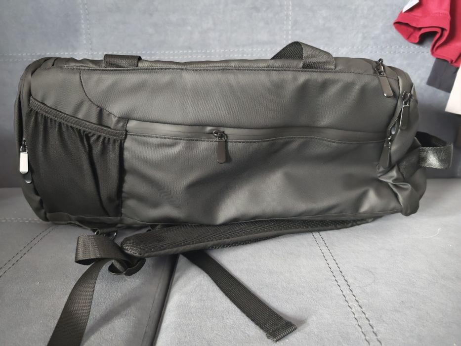 Geanta premium pt sport