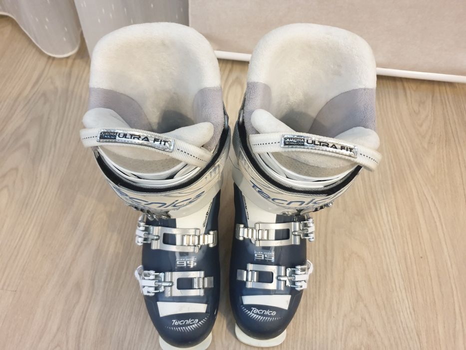 Vand clapari marimea 41 Tecnica Mach 1w