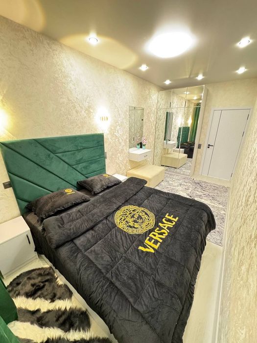 Продаётся Чиланзар 2 2в3комн. Панель.