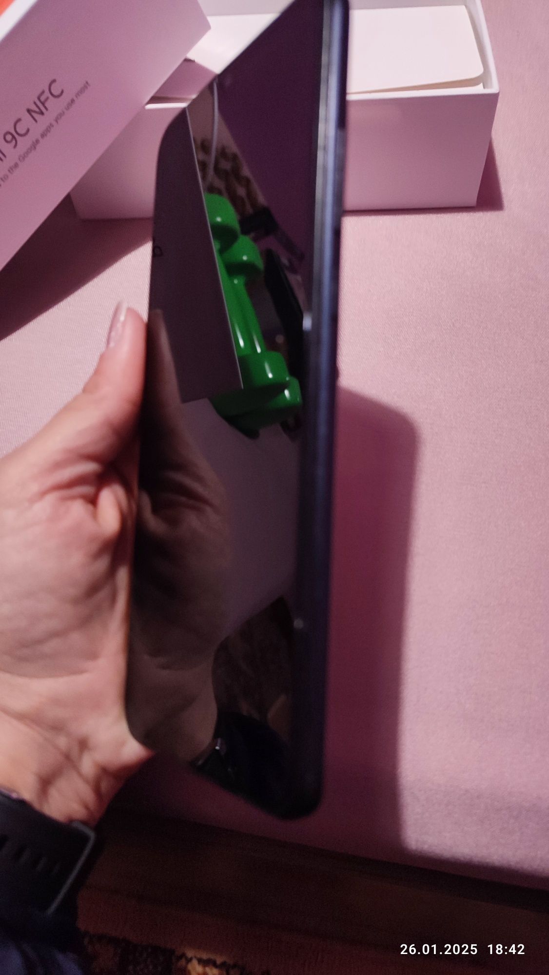 Xiaomi Redmi 9 C
