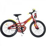 Biciclete baieti, roti 20 inch