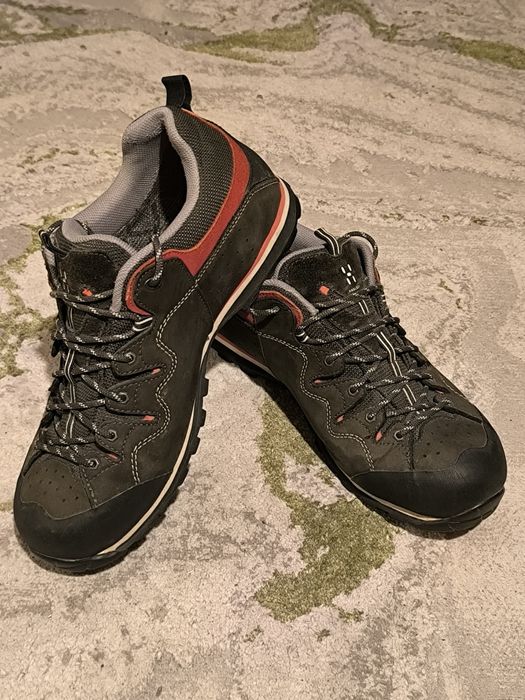 Зимни обувки Haglofs Vertigo 2 gt