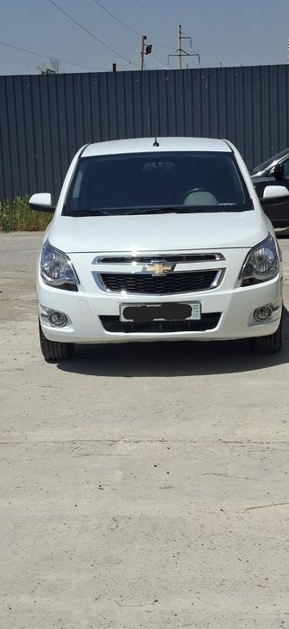 Cobalt 2023 Ltz stayl