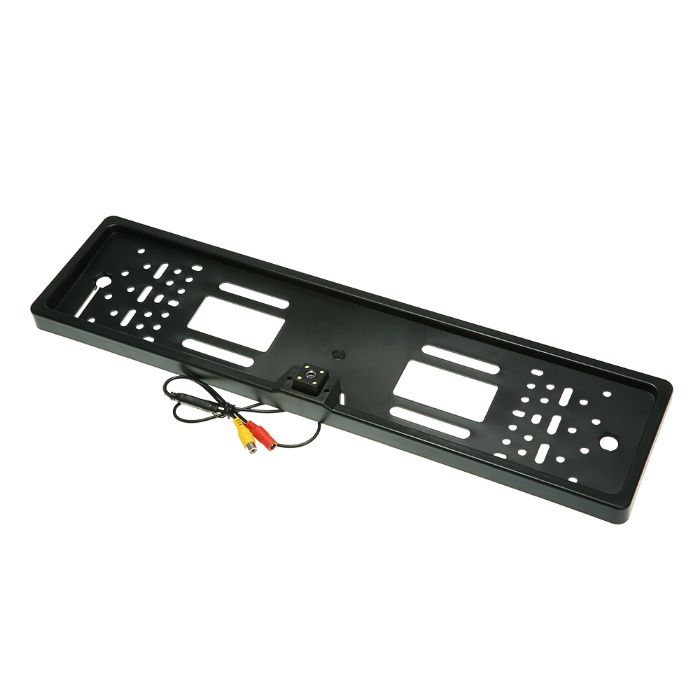 Camera marsalier cu suport pentru numar si leduri TRANSPORT 0