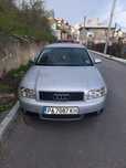 Audi A4- 1.9 TDI 131