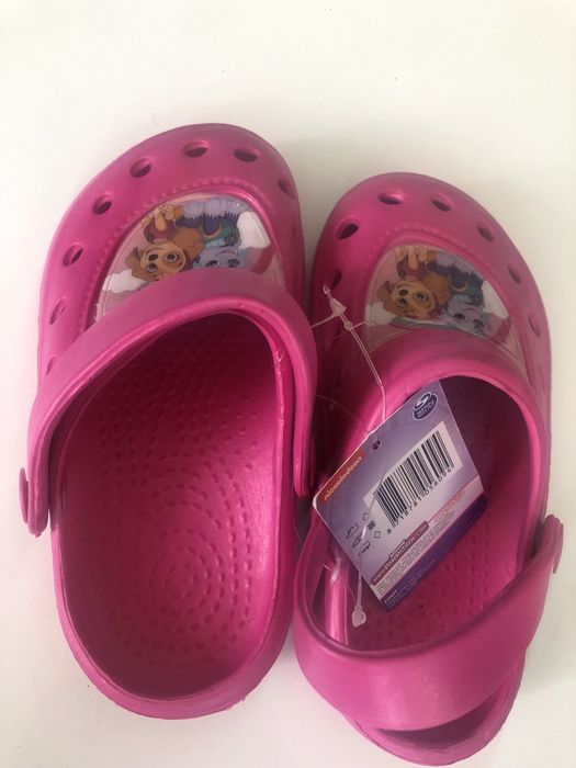 Cana cu cioc bebe si saboti copii