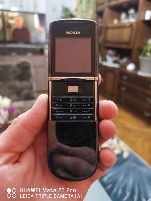 Уникат телефони на Nokia