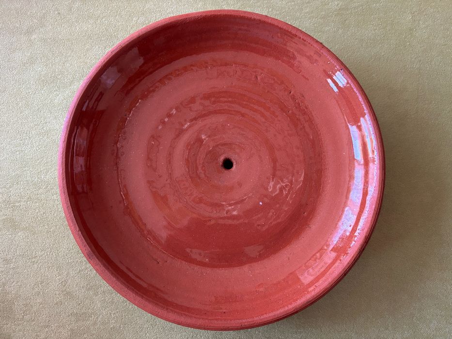 Продавам глинен гювеч