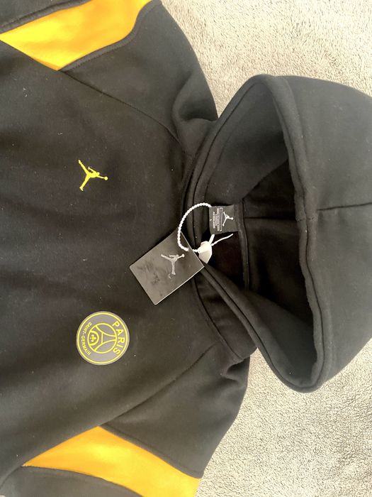 Hanorac PSG X JORDAN Nou L