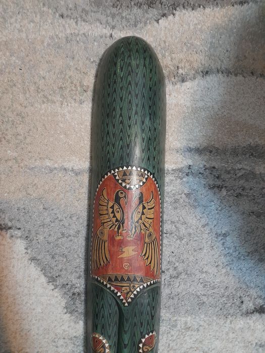 Африканска маска