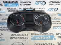 Ceas bord 2.0d Seat Leon 2016
