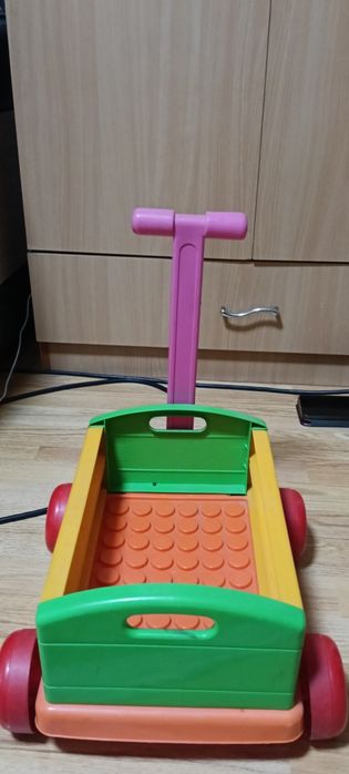 Carut pentru jucarii