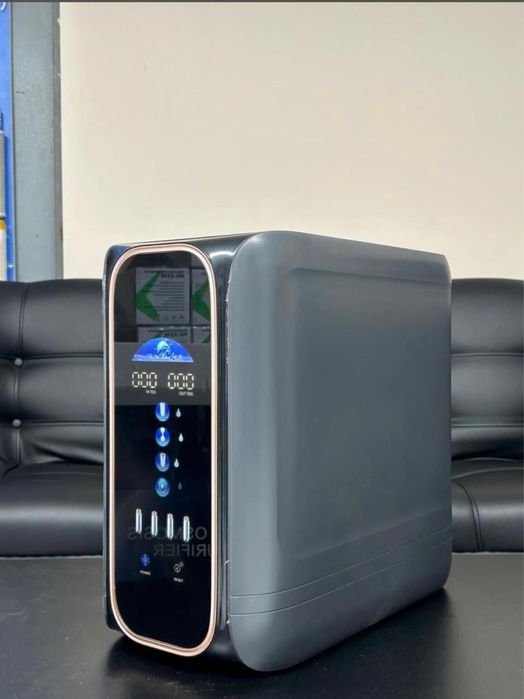 Фильтр для воды и замена фильр