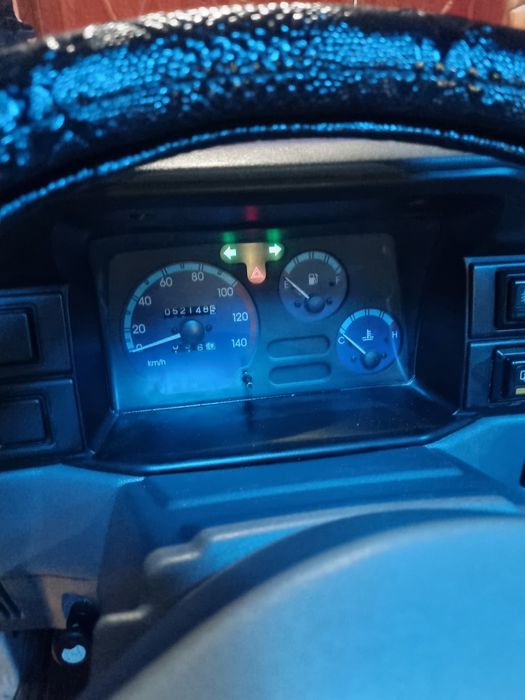 Damas 2022 yil 52 mig yurgan