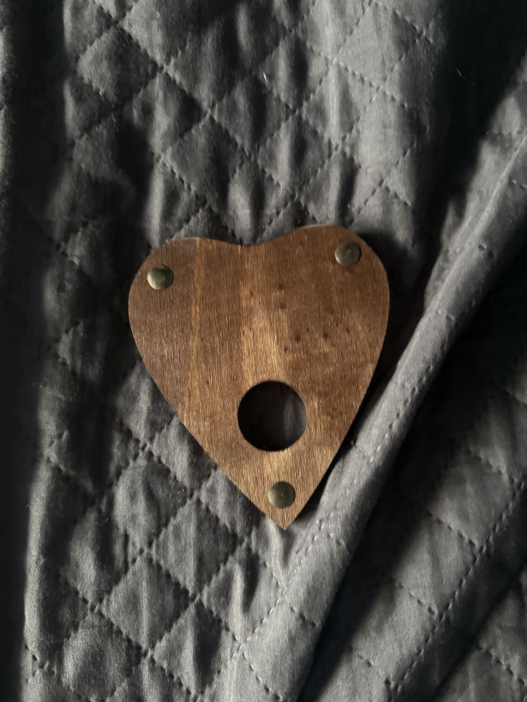 Ouija board