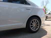 Vossen R16 sotiladi
