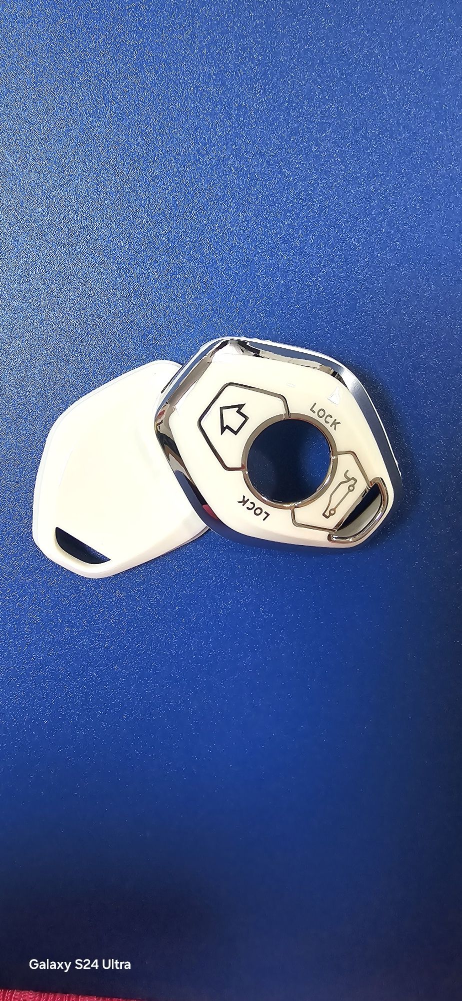 Keys калъф за ключ бмв