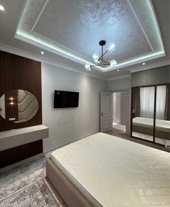 Срочна срочна продаётся квартира чилонзор 10 квартиртил