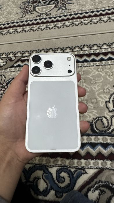 Iphone 11 - 17 pro korpus
