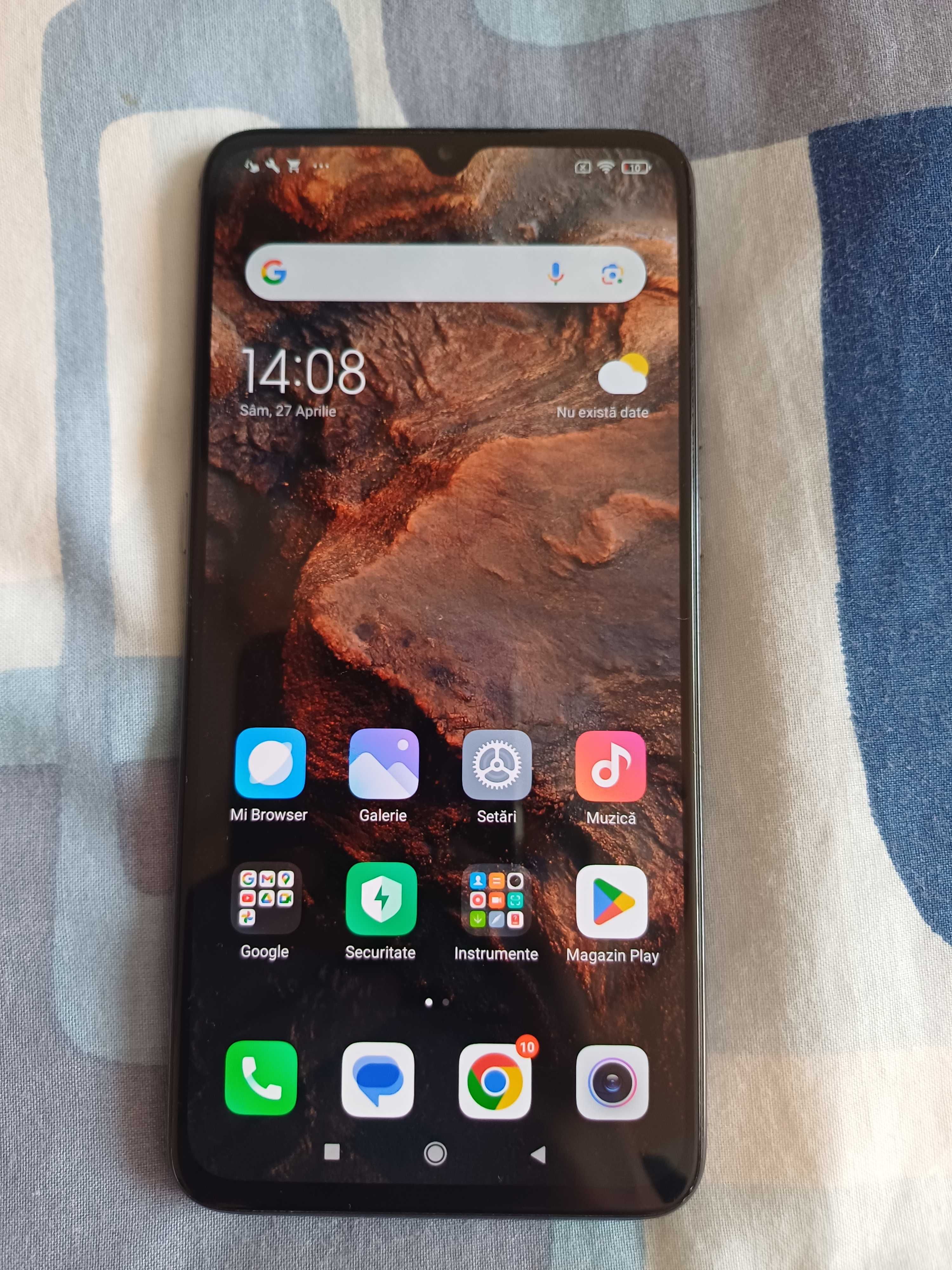 Xiaomi Mi 9 128gb 5g ram