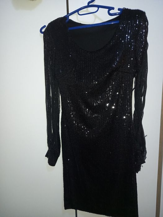 Официална елегантна рокля