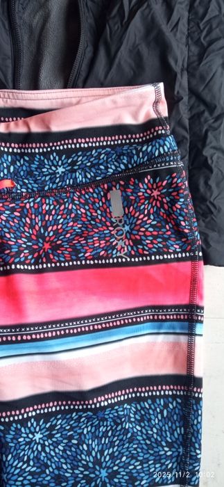 Спортни дрехи за тренировки