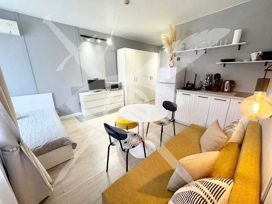 Едностаен апартамент в Несебър 93649