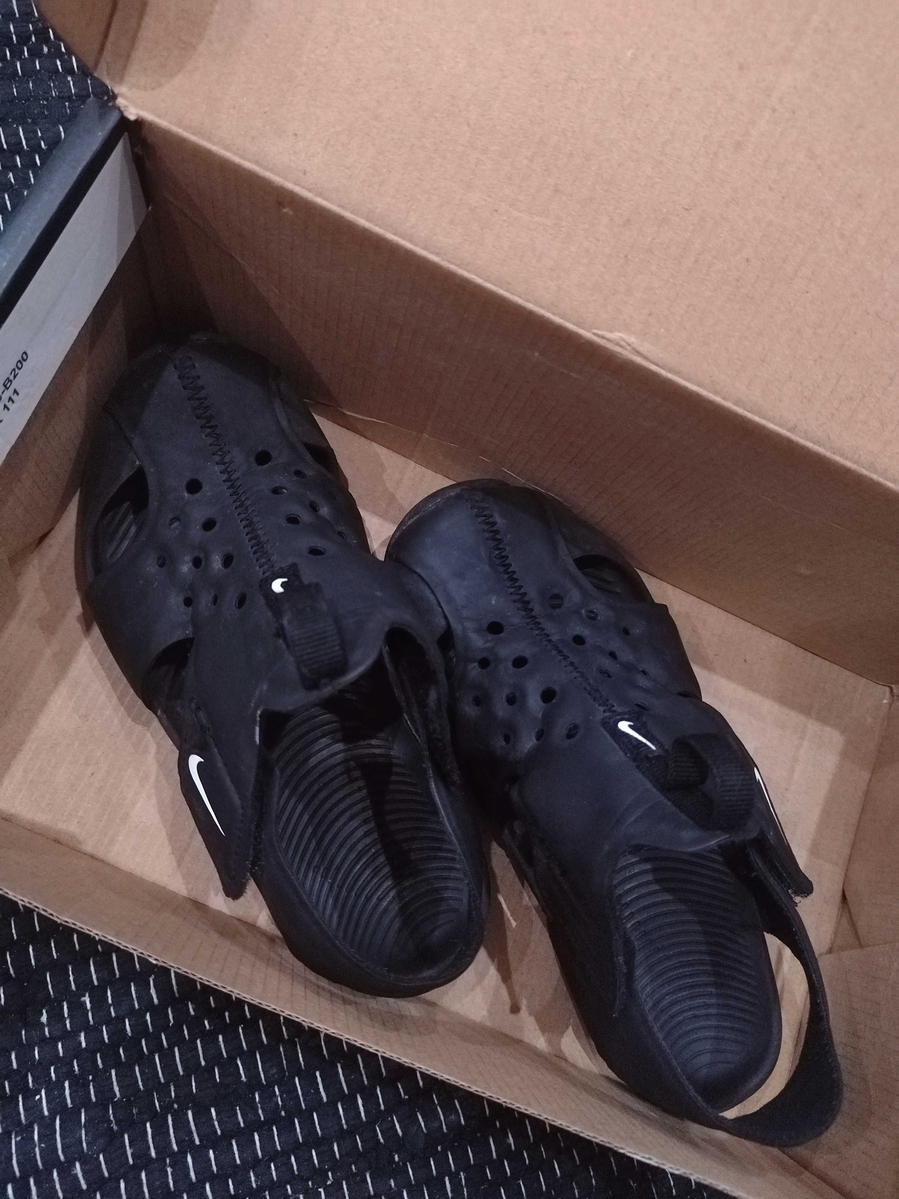 Детски сандали Nike