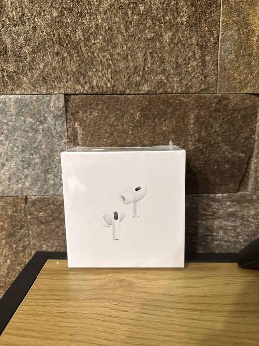 Airpods Pro 2gen