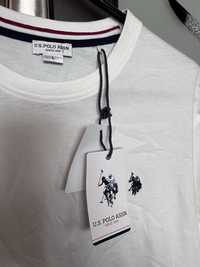 Tricou POLO ASSN nou, nepurtat!