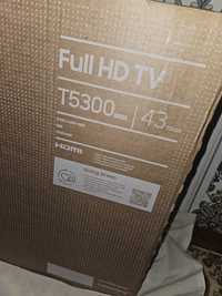 Samsung FullHD Ultra 43