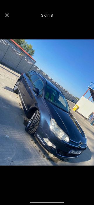 Citroen c5 2009 vânzare