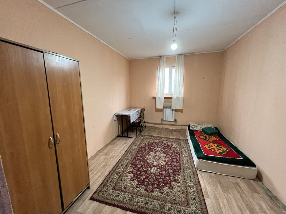 Сдам комнату в общаге